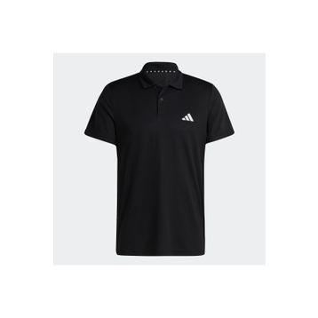 Adidas IB8103 Essentials Siyah Erkek Antrenman T-shirt