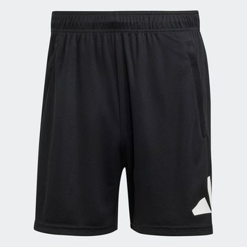Adidas IB8121 Siyah Günlük Erkek Şort