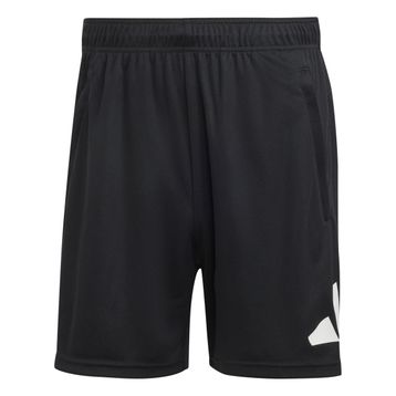 Adidas IB8121 Siyah Günlük Erkek Şort