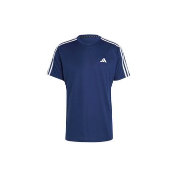 Adidas IB8152 Train Essentials 3-Stripes Training GYM Erkek T-Shirt
