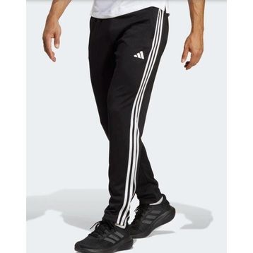 Adidas IB8168 Train Essential 3-Strıpes Training Siyah Eşofman Altı