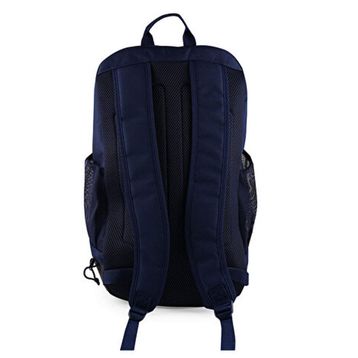 Adidas IB8646 Tiro L 26.5 lt Lacivert Futbol Unisex Sırt Çantası