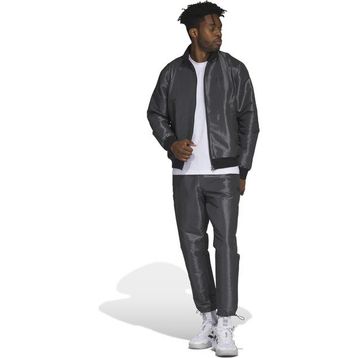 Adidas IB9422 Siyah Dar Erkek Eşofman Altı
