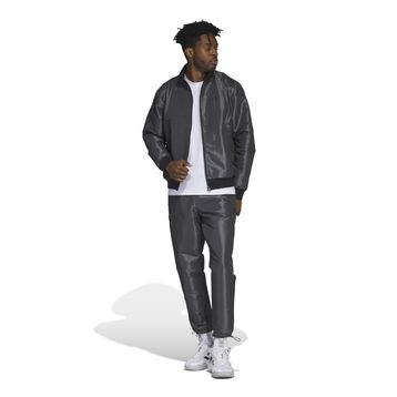 Adidas IB9422 Siyah Dar Erkek Eşofman Altı