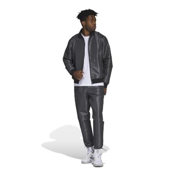 Adidas IB9422 Siyah Dar Erkek Eşofman Altı