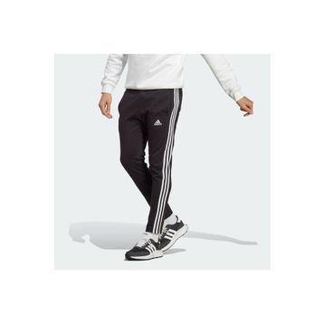Adidas IC0044 Siyah Beyaz Erkek Eşofman Altı
