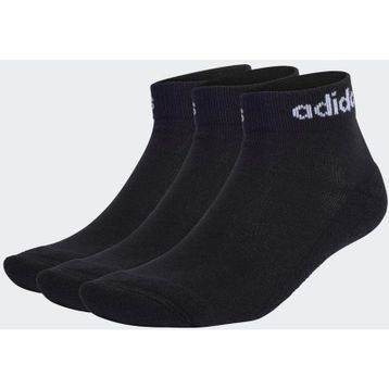 Adidas IC1303 Siyah Unisex Çorap