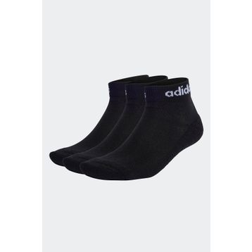 Adidas IC1303 Siyah Unisex Çorap