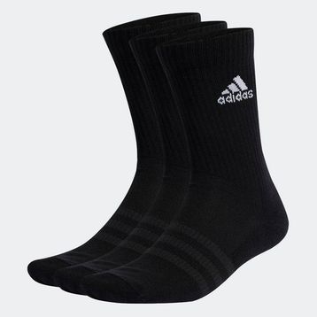 Adidas IC1310 Siyah Çorap