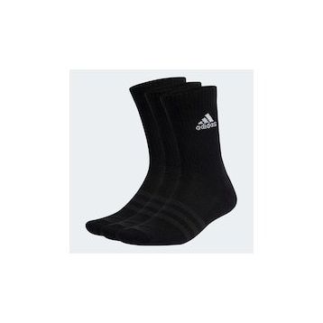 Adidas IC1310 Siyah Çorap