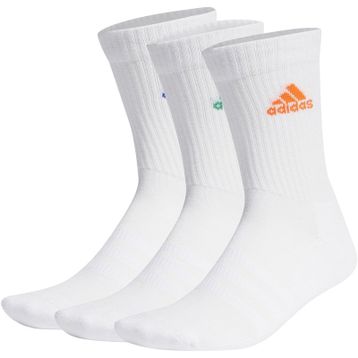 Adidas IC1314 Beyaz Çorap