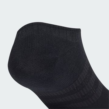 Adidas IC1327 Training Thin and Light No-Show 3 Çift Unisex Çorap