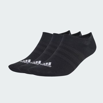 Adidas IC1327 Training Thin and Light No-Show 3 Çift Unisex Çorap
