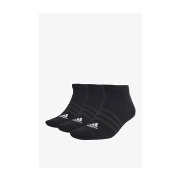 Adidas IC1336 T Spw Low 3p Siyah Unisex Çorap