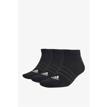Adidas IC1336 T Spw Low 3p Siyah Unisex Çorap