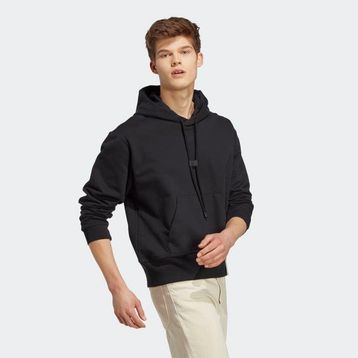 Adidas IC4084 Siyah Erkek Sweatshirt