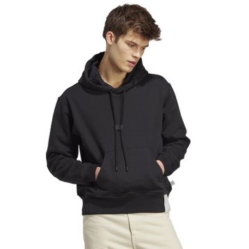 Adidas IC4084 Siyah Erkek Sweatshirt