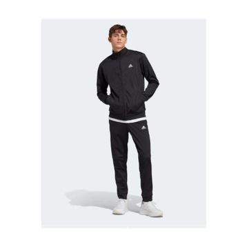 Adidas IC6775 Siyah Erkek Eşofman Takımı