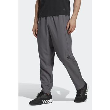 Adidas IC7281 Gri Erkek Eşofman Altı