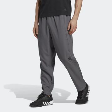 Adidas IC7281 Gri Erkek Eşofman Altı