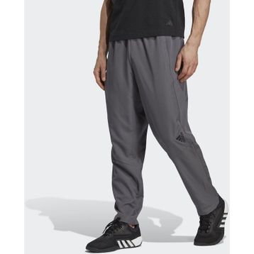 Adidas IC7281 Gri Erkek Eşofman Altı