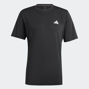 Adidas IC7413 Train Essentials Stretch Training GYM Erkek T-Shirt