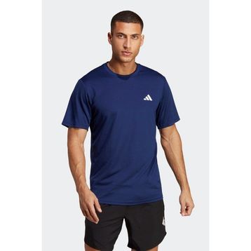 Adidas IC7429 Training Essentials Boks GYM Erkek T-Shirt