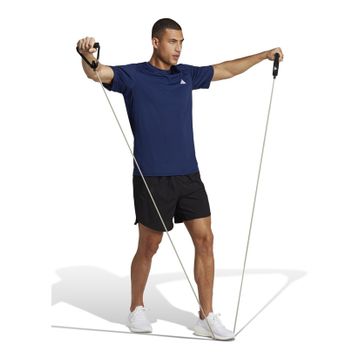 Adidas IC7429 Training Essentials Boks GYM Erkek T-Shirt