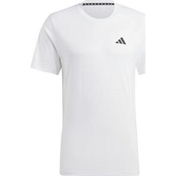 Adidas IC7440 Beyaz Tr Es Fr T Erkek Antrenman Tişörtü