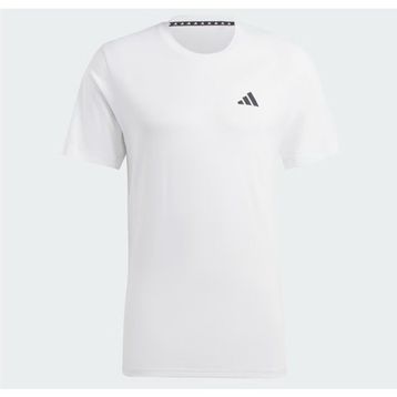 Adidas IC7440 Train Essentials Feelready Training GYM Erkek T-Shirt