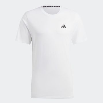 Adidas IC7440 Train Essentials Feelready Training GYM Erkek T-Shirt