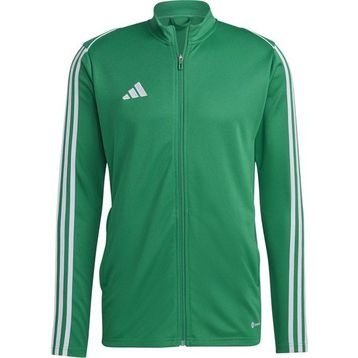 Adidas IC7875 Yeşil Tiro 23 League Erkek Eşofman Ceketi