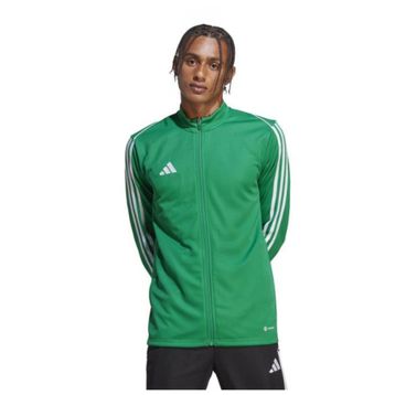 Adidas IC7875 Yeşil Tiro 23 League Erkek Eşofman Ceketi