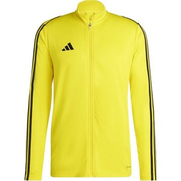 Adidas IC7876 Sarı Tiro 23 League Erkek Eşofman Ceketi