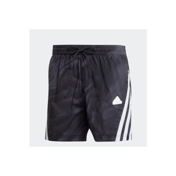 Adidas IC8252 Siyah Erkek Şort