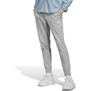 Adidas IC9419 Gri Erkek Eşofman Altı