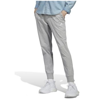 Adidas IC9419 Gri Erkek Eşofman Altı