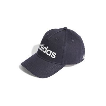 Adidas IC9708 DAILY CAP Koyu Mavi Unisex Şapka