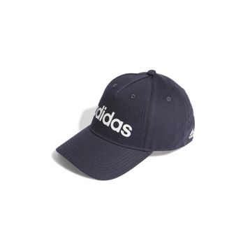 Adidas IC9708 DAILY CAP Koyu Mavi Unisex Şapka
