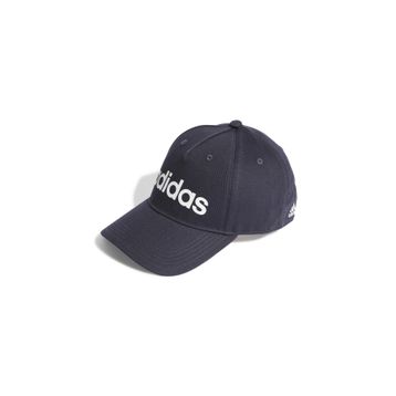 Adidas IC9708 DAILY CAP Koyu Mavi Unisex Şapka