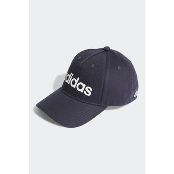 Adidas IC9708 DAILY CAP Koyu Mavi Unisex Şapka