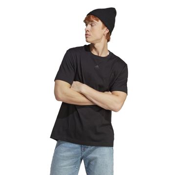 Adidas IC9793 Siyah Erkek T-shirt
