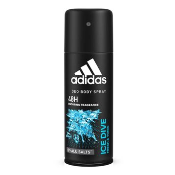 Adidas Ice Dive 150 ml Deodorant Body Sprey