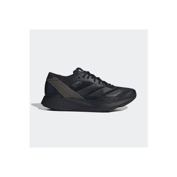 Adidas ID0290 Adizero Takumi 10 Siyah Erkek Koşu Ayakkabısı