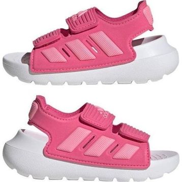 Adidas ID0305 Pembe Altaswim 2.0 Bebek Sandalet