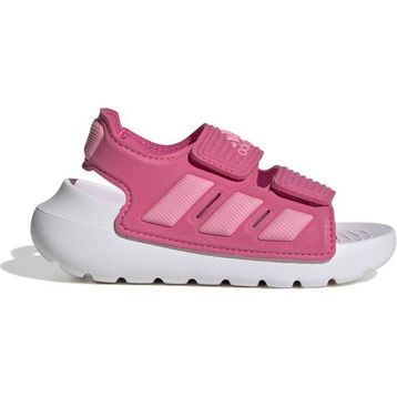 Adidas ID0305 Pembe Altaswim 2.0 Bebek Sandalet
