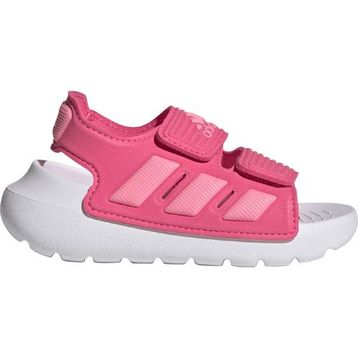 Adidas ID0305 Pembe Altaswim 2.0 Bebek Sandalet