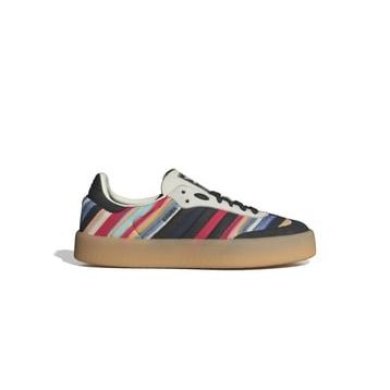 Adidas ID0444 Sambae X Ks W Renkli Unisex Günlük Ayakkabı