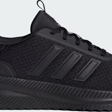 Adidas ID0465 X Plrpath Siyah Erkek Koşu Spor Ayakkabı