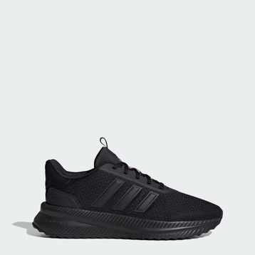 Adidas ID0465 X Plrpath Siyah Erkek Koşu Spor Ayakkabı
